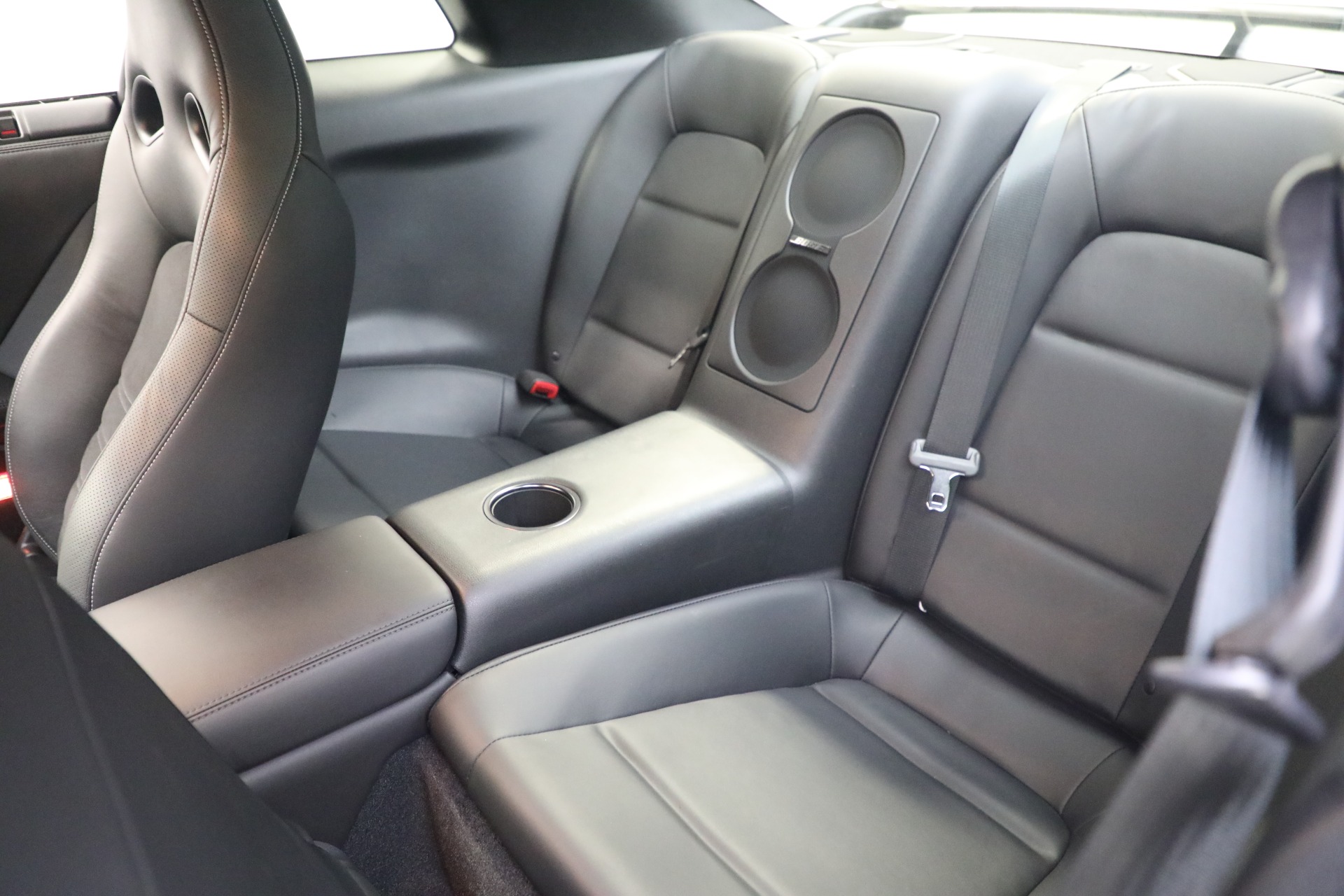 Used 2017 Nissan GT-R Premium | St. Petersburg, FL