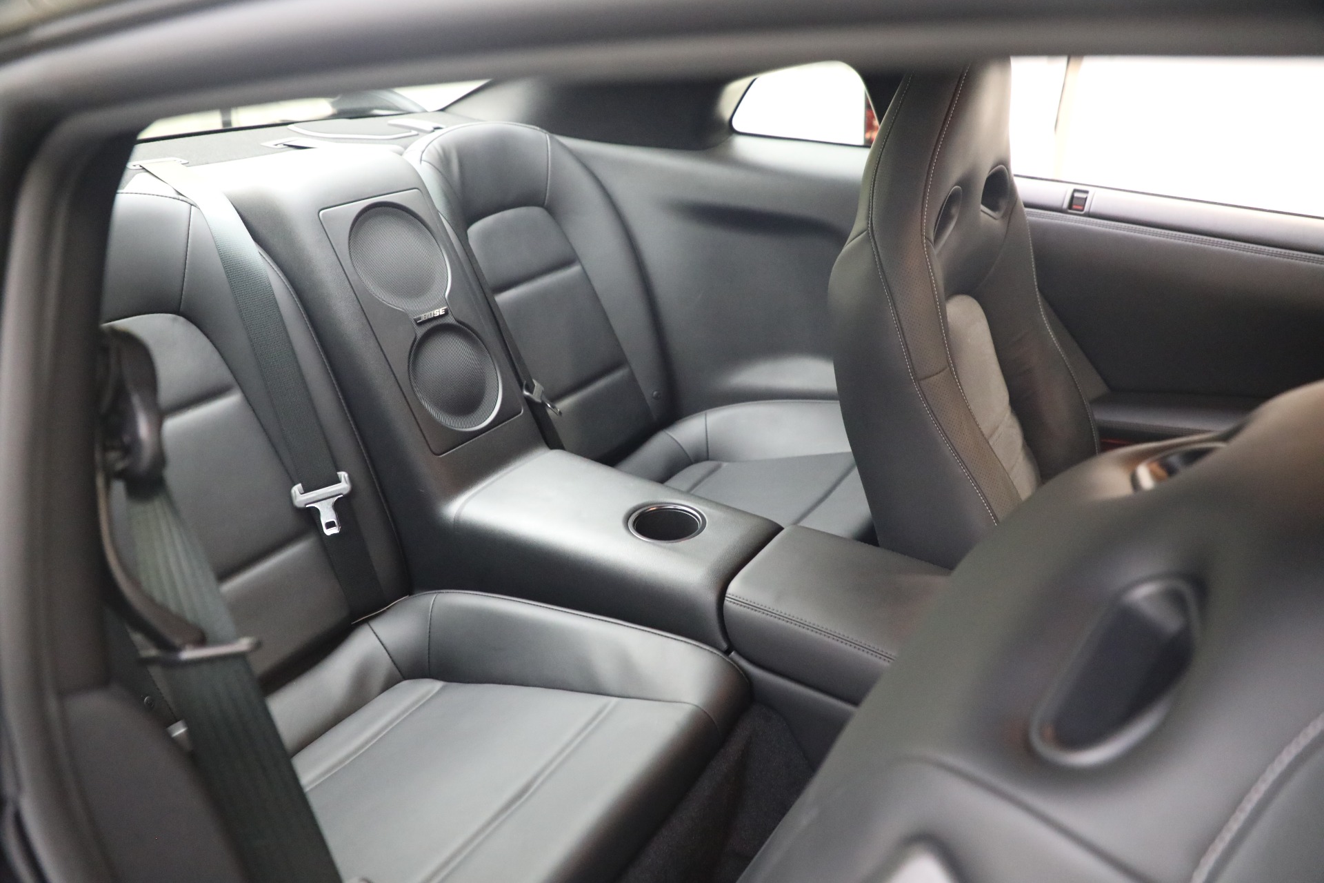 Used 2017 Nissan GT-R Premium | St. Petersburg, FL