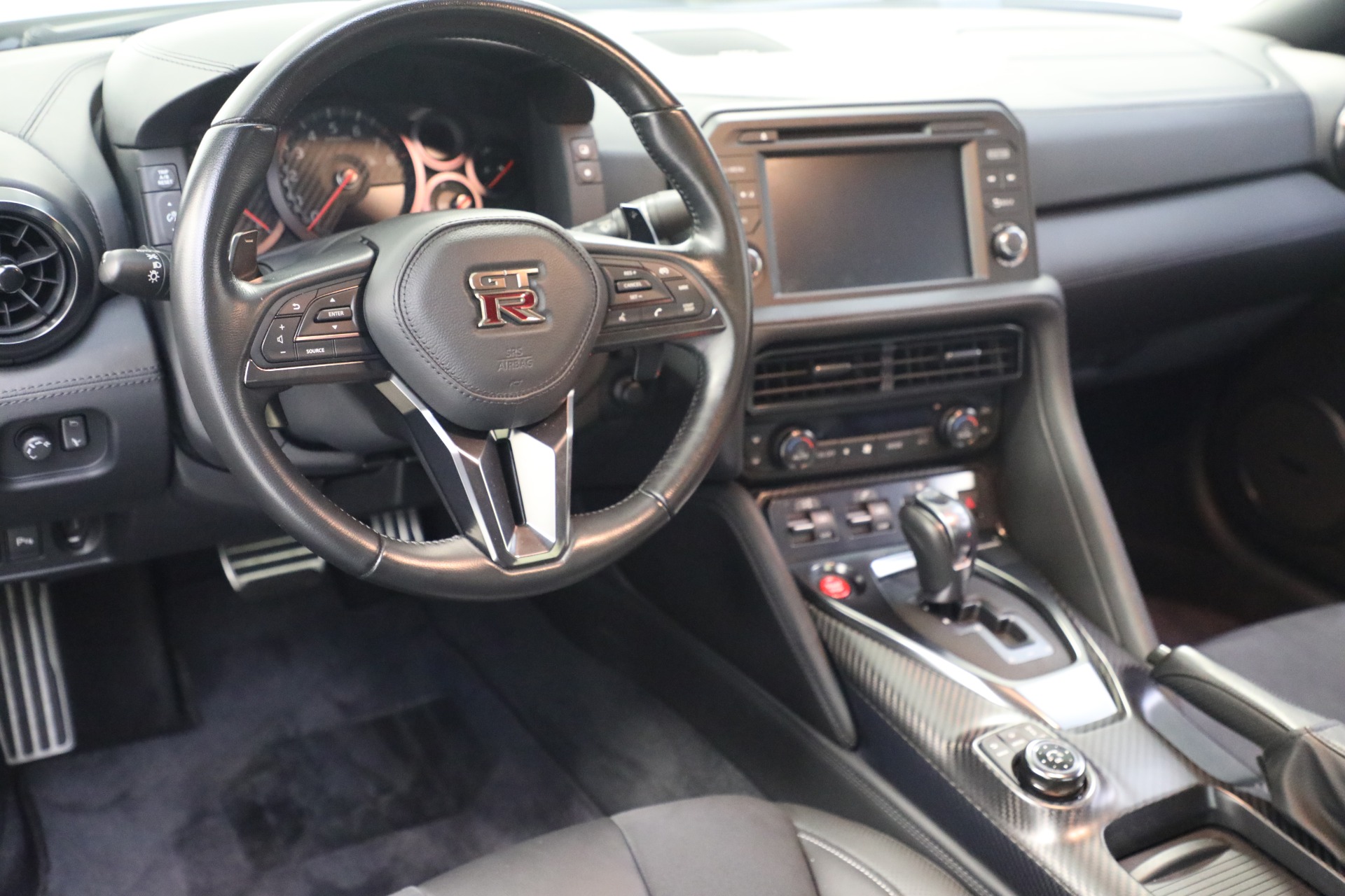 Used 2017 Nissan GT-R Premium | St. Petersburg, FL