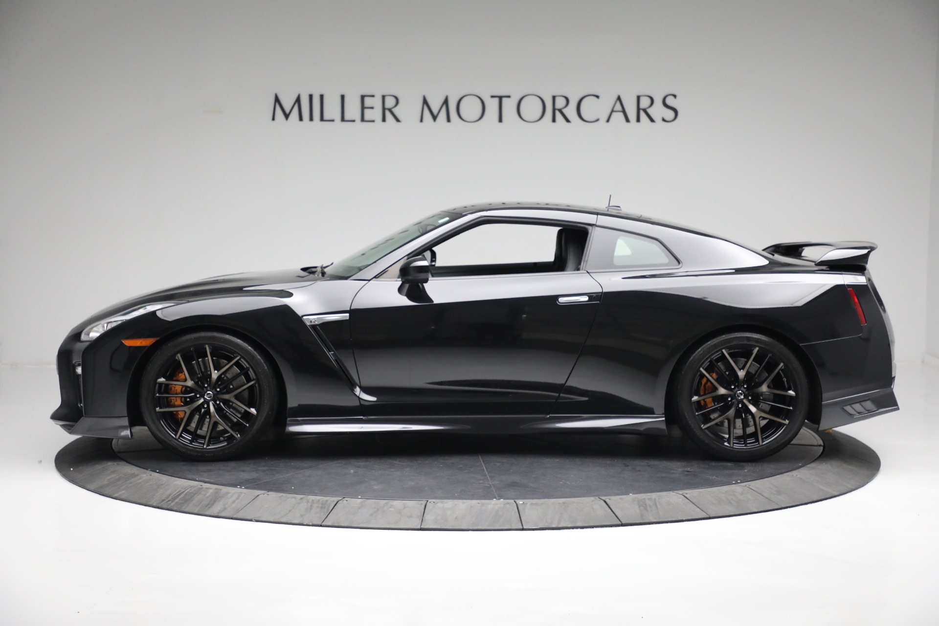 Used 2017 Nissan GT-R Premium | St. Petersburg, FL