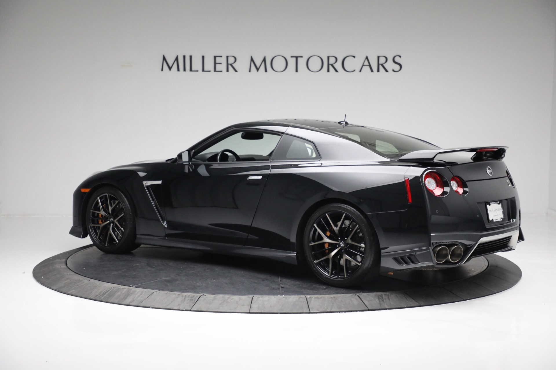 Used 2017 Nissan GT-R Premium | St. Petersburg, FL