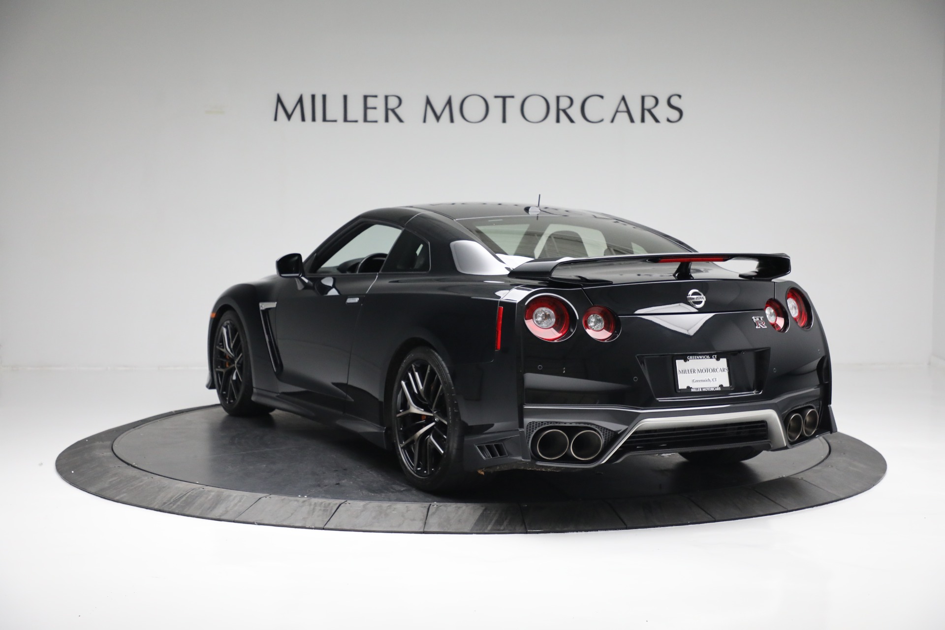 Used 2017 Nissan GT-R Premium | St. Petersburg, FL