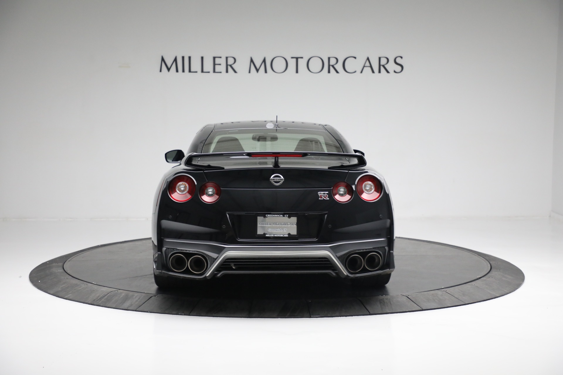 Used 2017 Nissan GT-R Premium | St. Petersburg, FL