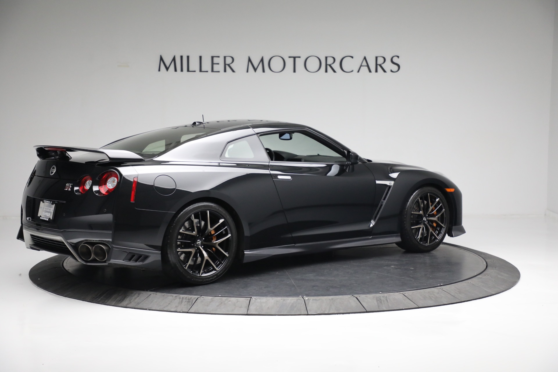 Used 2017 Nissan GT-R Premium | St. Petersburg, FL