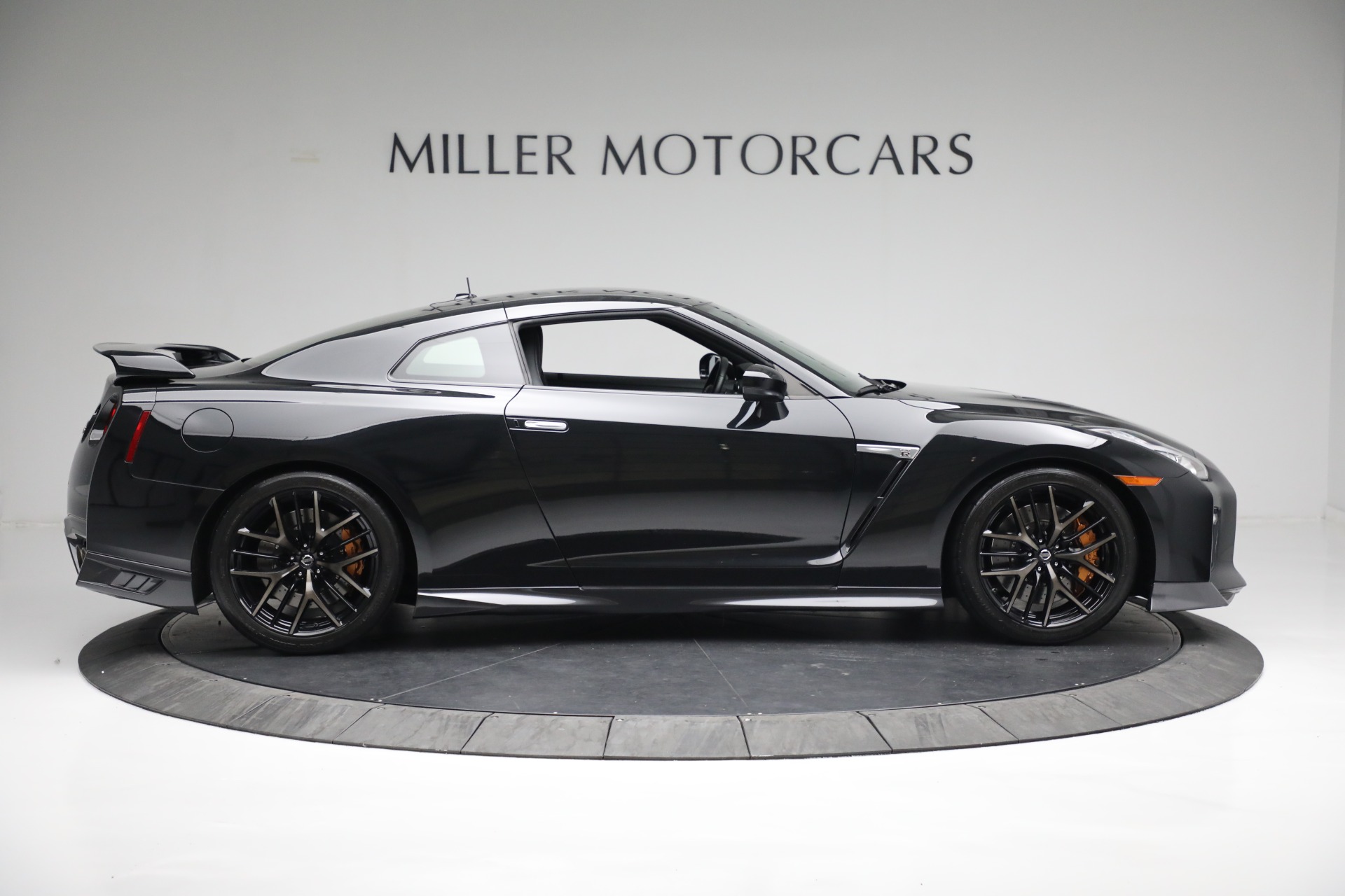 Used 2017 Nissan GT-R Premium | St. Petersburg, FL