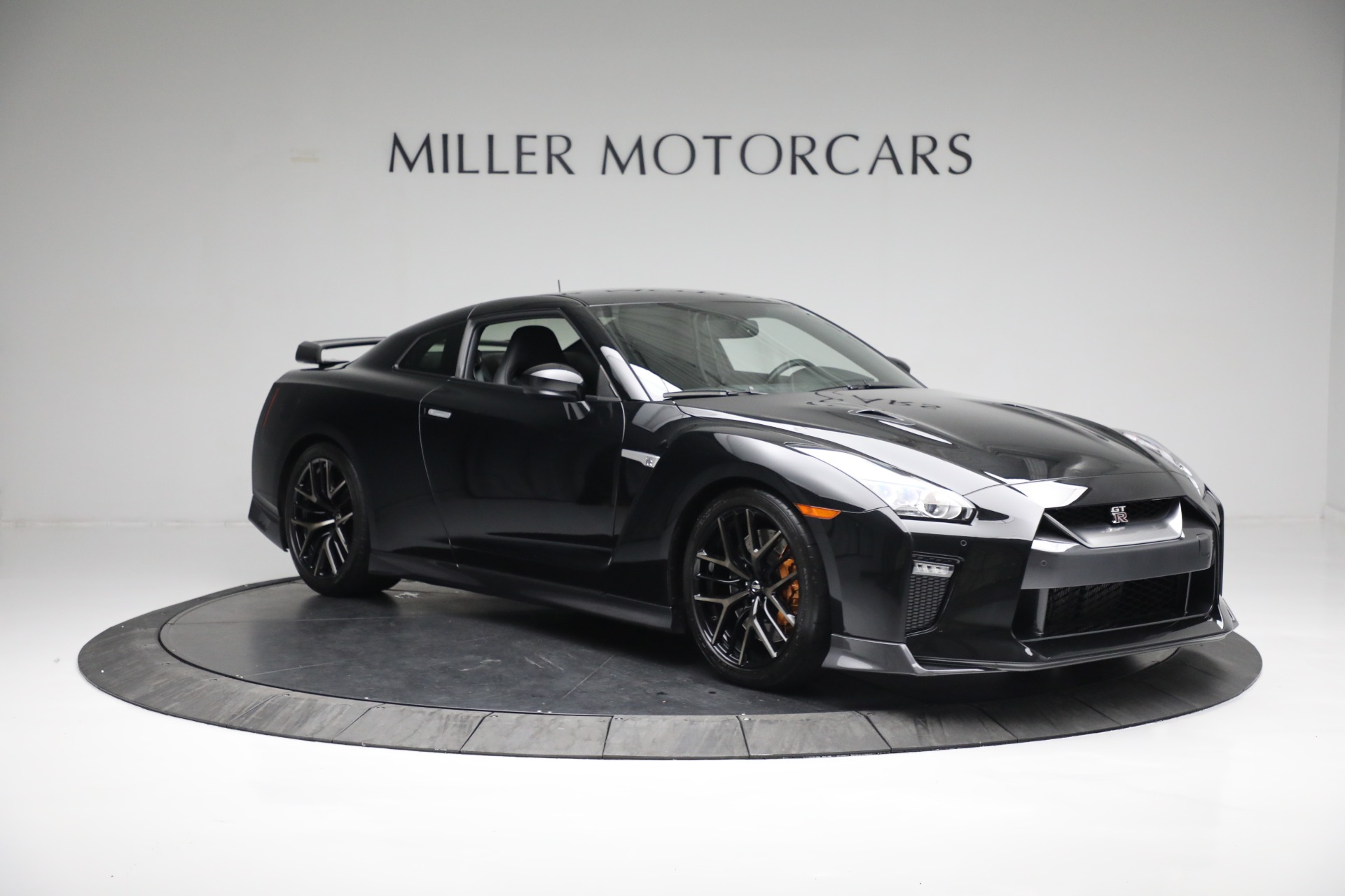 Used 2017 Nissan GT-R Premium | St. Petersburg, FL
