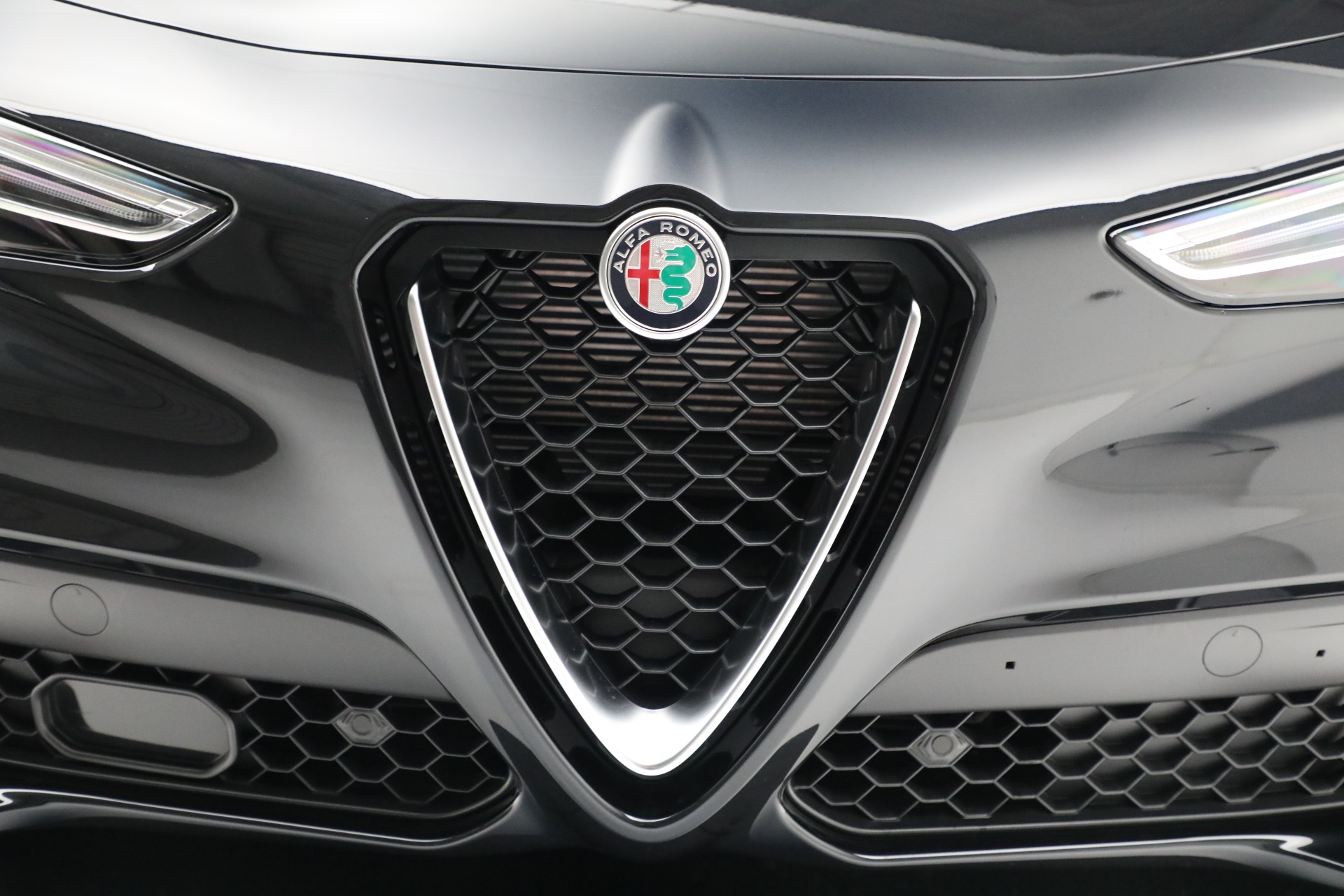 New 2022 Alfa Romeo Stelvio Ti | St. Petersburg, FL