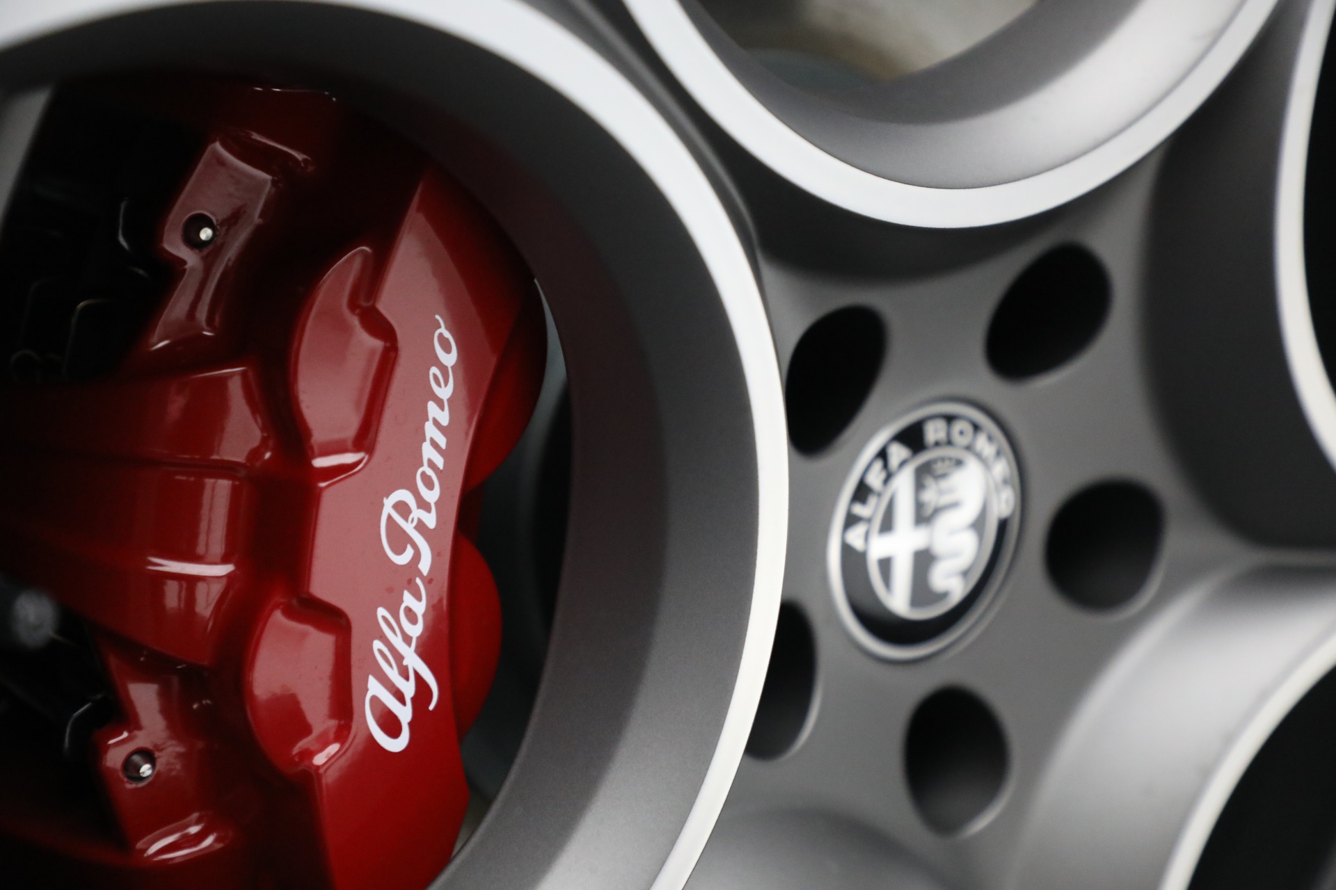 New 2022 Alfa Romeo Stelvio Ti | St. Petersburg, FL