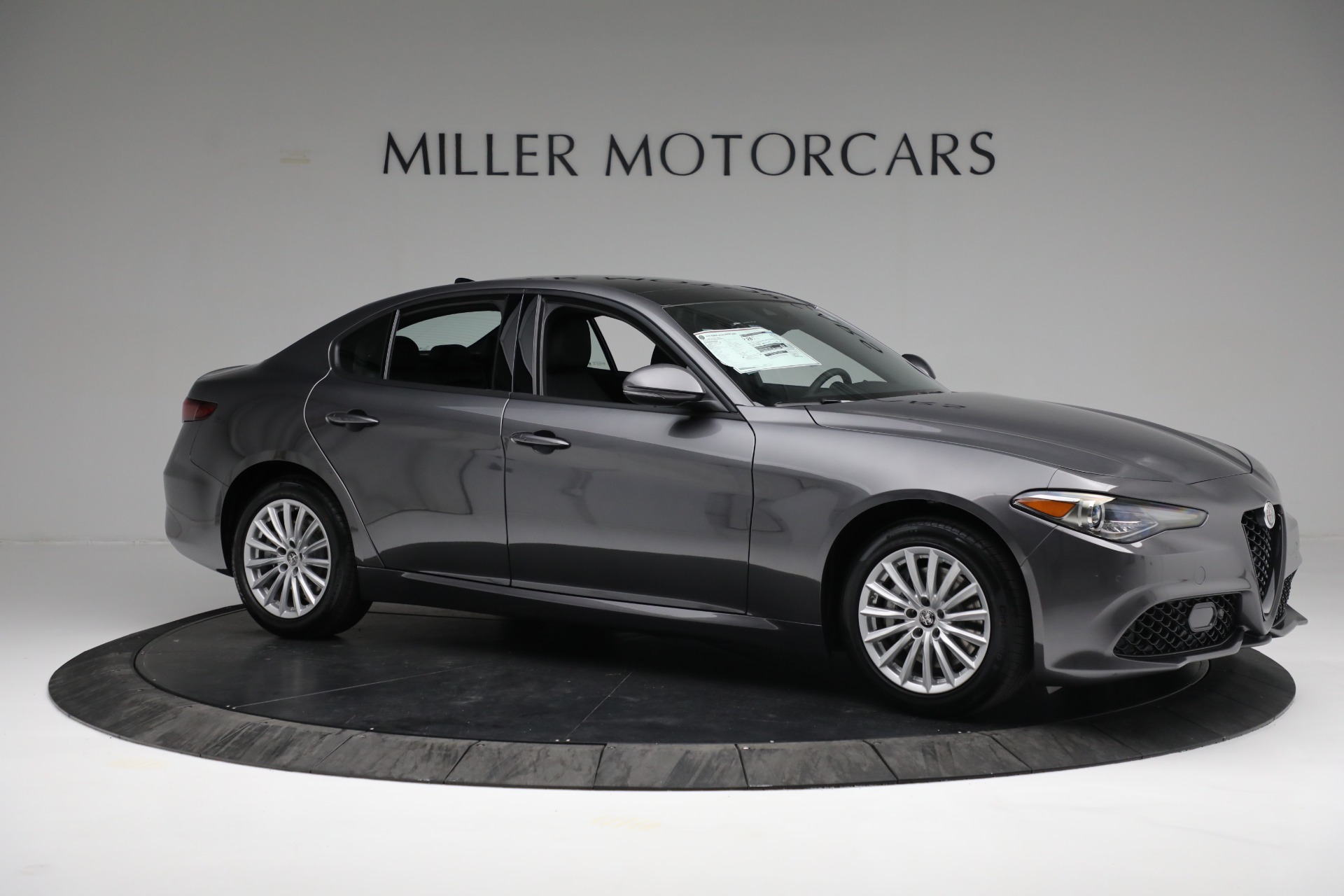 New 2022 Alfa Romeo Giulia Sprint | St. Petersburg, FL