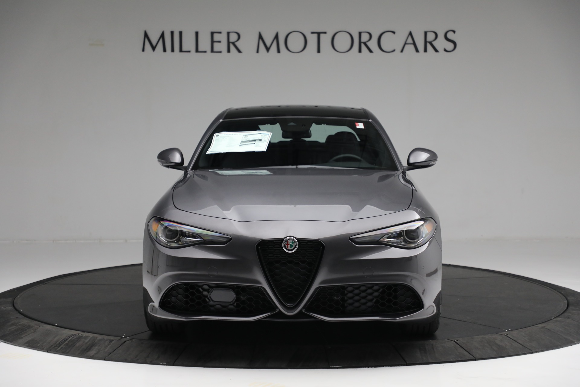 New 2022 Alfa Romeo Giulia Sprint | St. Petersburg, FL