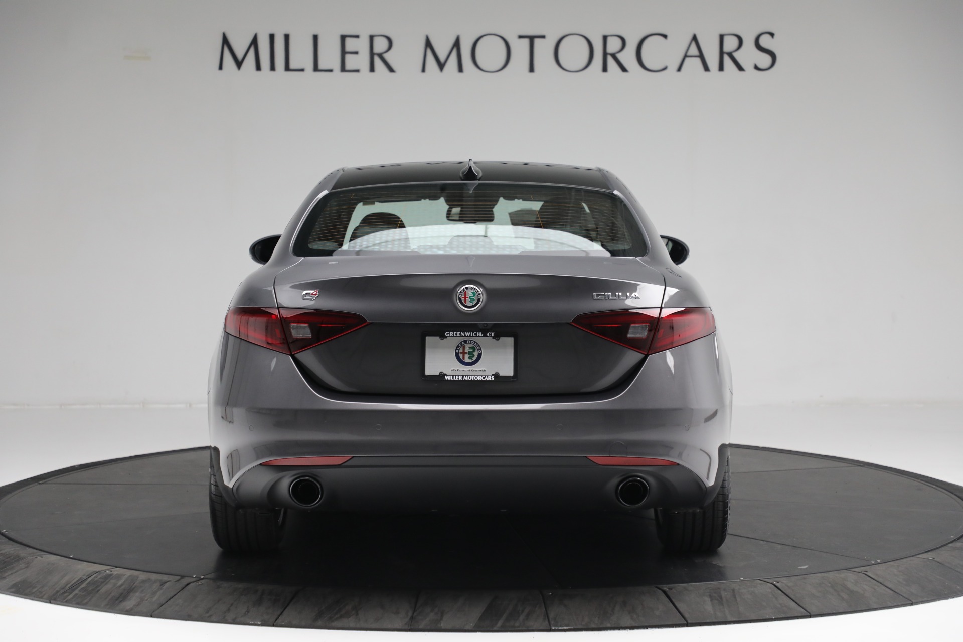 New 2022 Alfa Romeo Giulia Sprint | St. Petersburg, FL