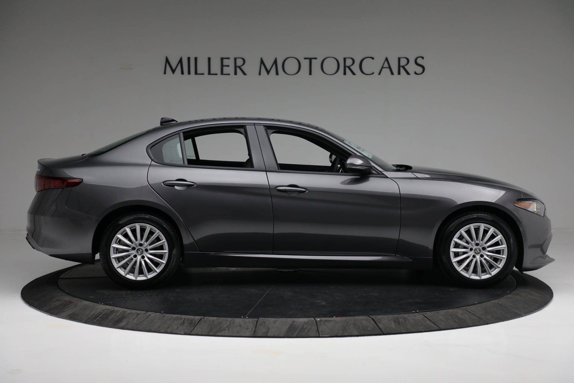 New 2022 Alfa Romeo Giulia Sprint | St. Petersburg, FL