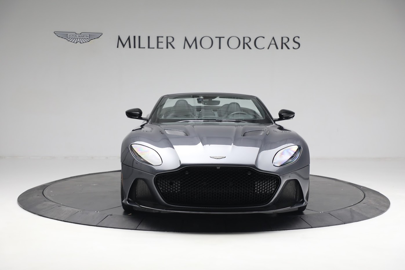 Used 2022 Aston Martin DBS Volante | St. Petersburg, FL