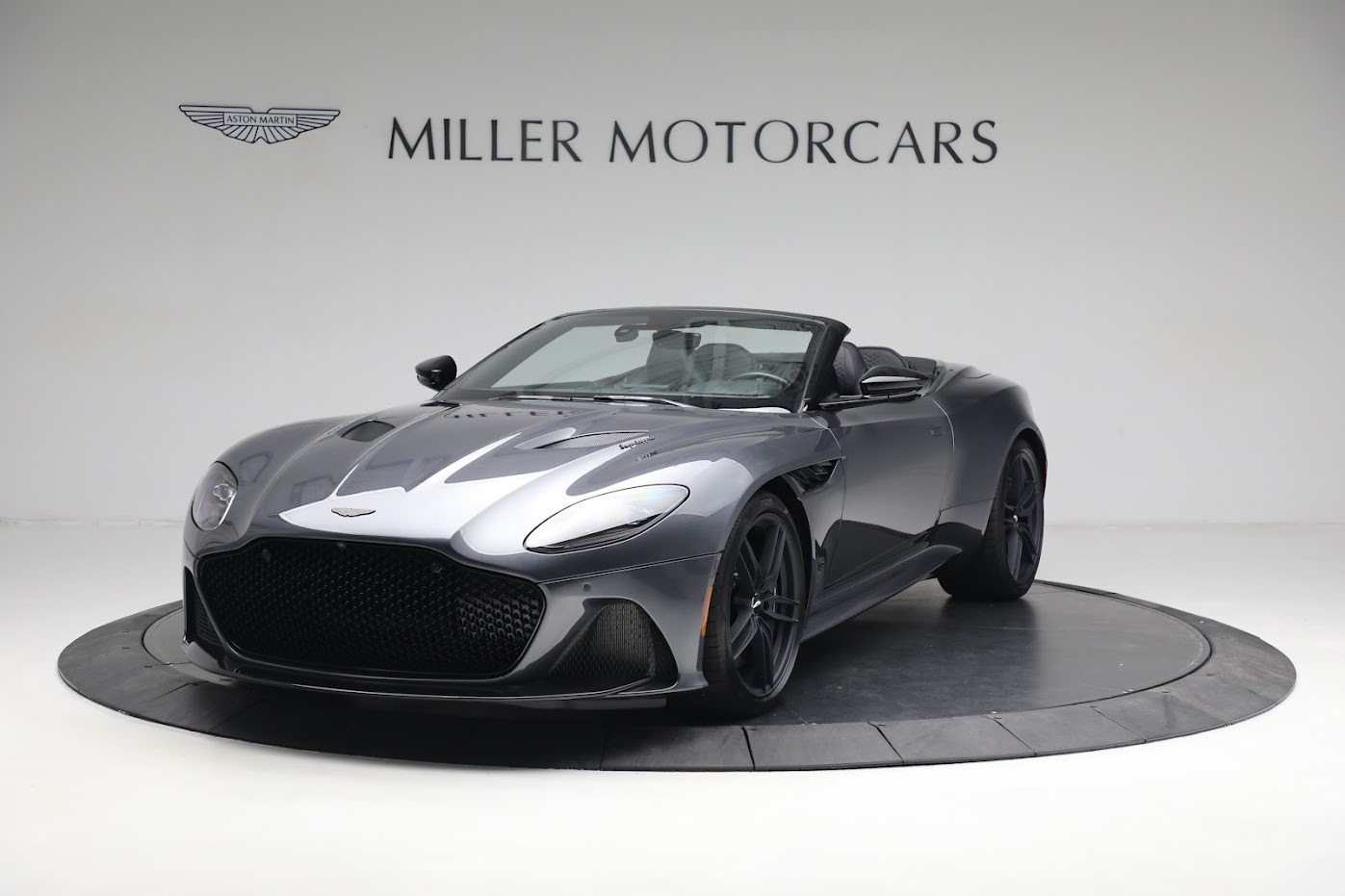 Used 2022 Aston Martin DBS Volante | St. Petersburg, FL