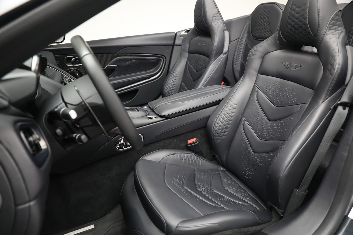 Used 2022 Aston Martin DBS Volante | St. Petersburg, FL