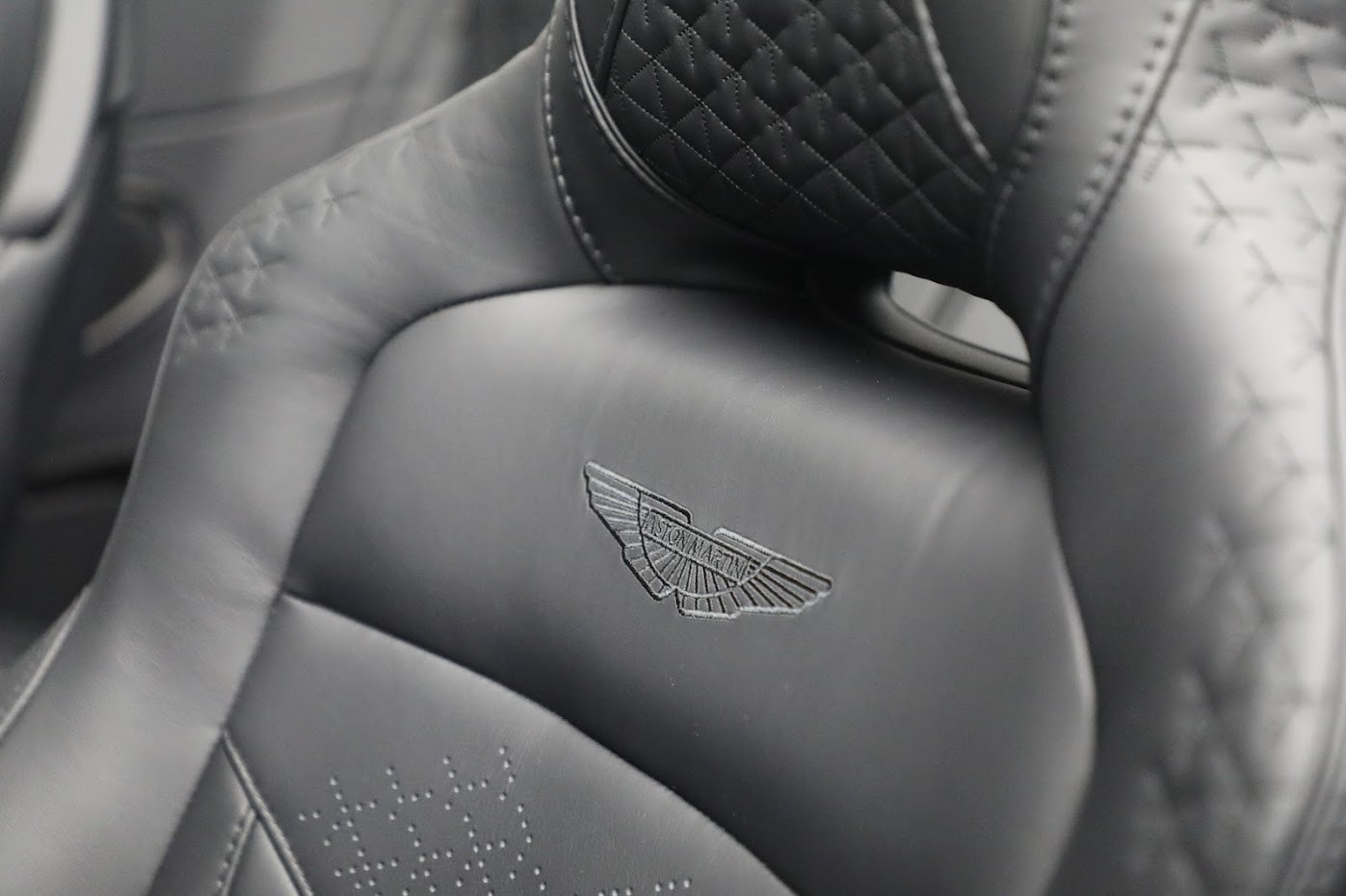Used 2022 Aston Martin DBS Volante | St. Petersburg, FL