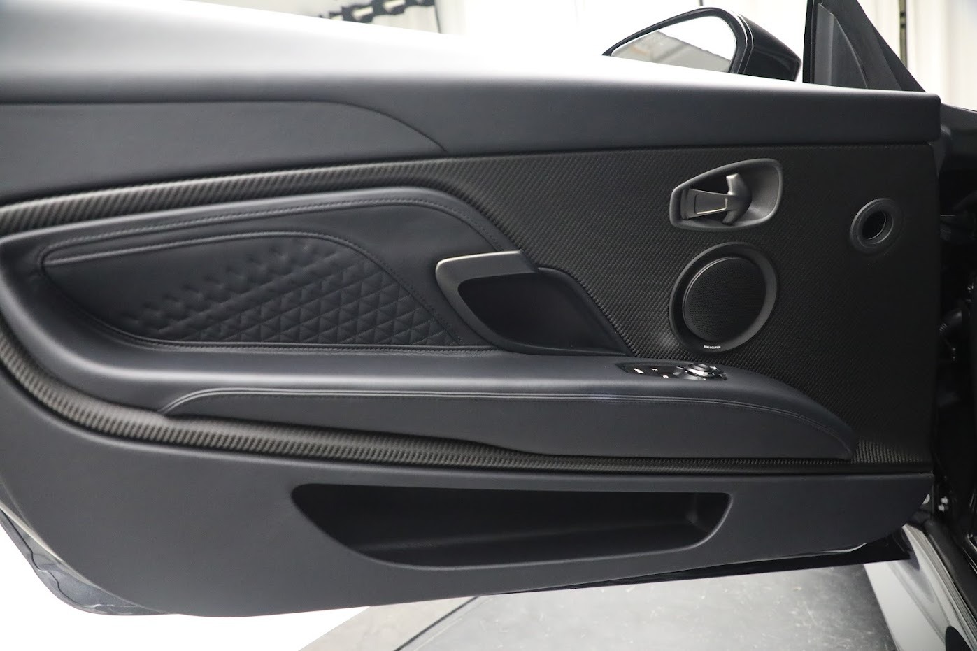 Used 2022 Aston Martin DBS Volante | St. Petersburg, FL