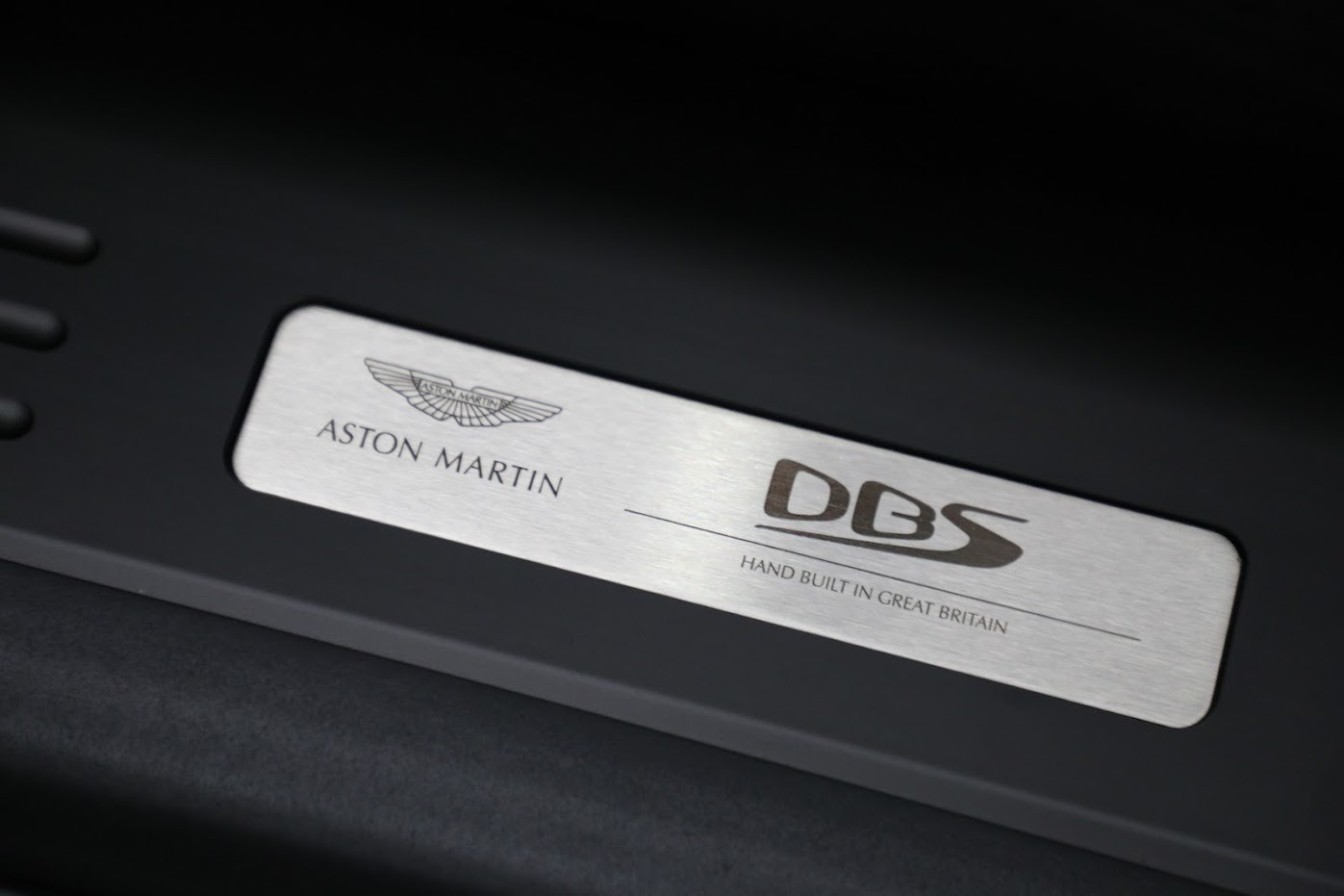 Used 2022 Aston Martin DBS Volante | St. Petersburg, FL