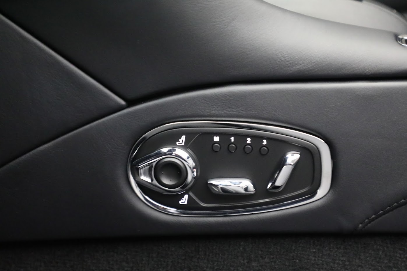 Used 2022 Aston Martin DBS Volante | St. Petersburg, FL