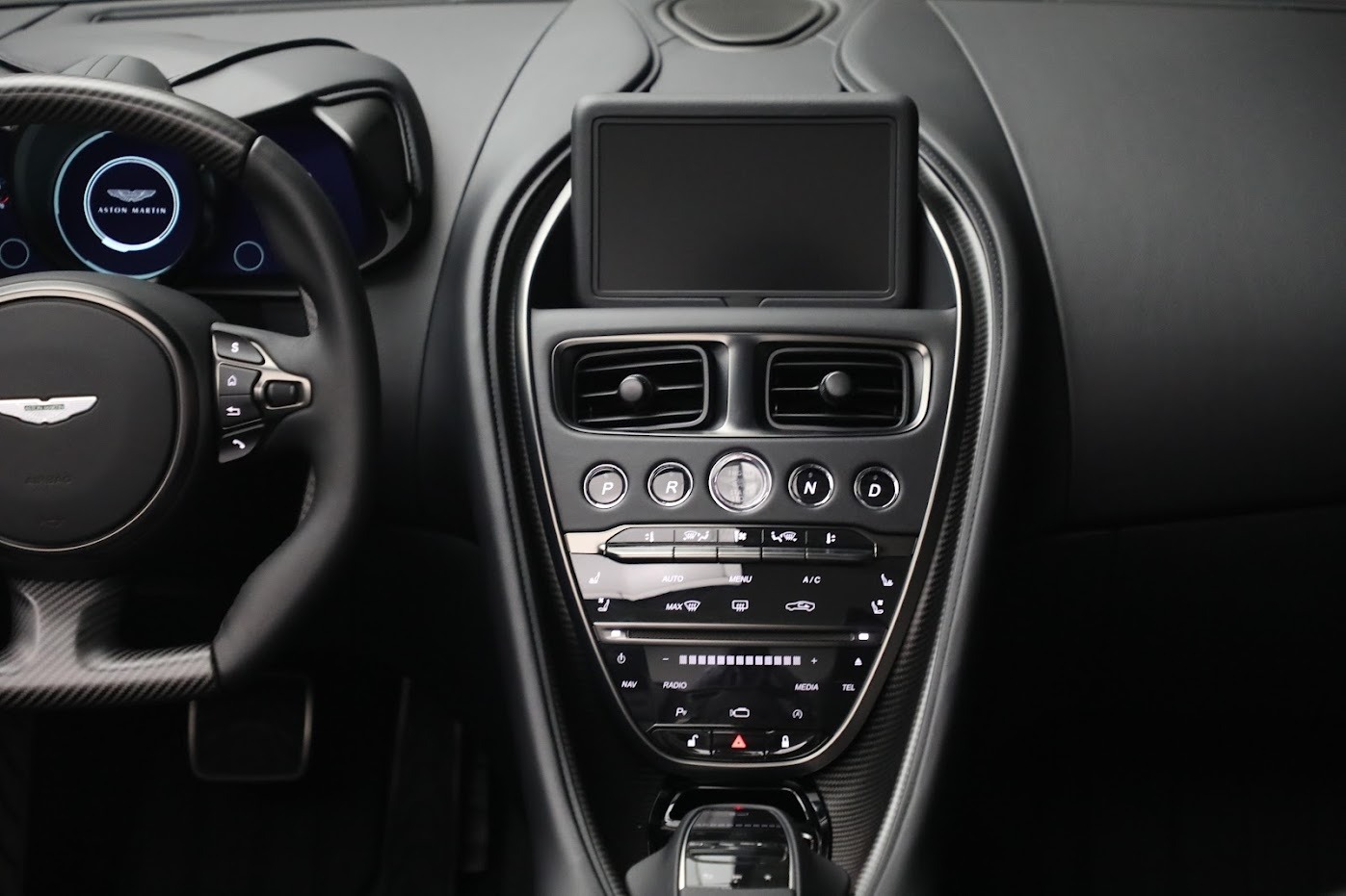Used 2022 Aston Martin DBS Volante | St. Petersburg, FL