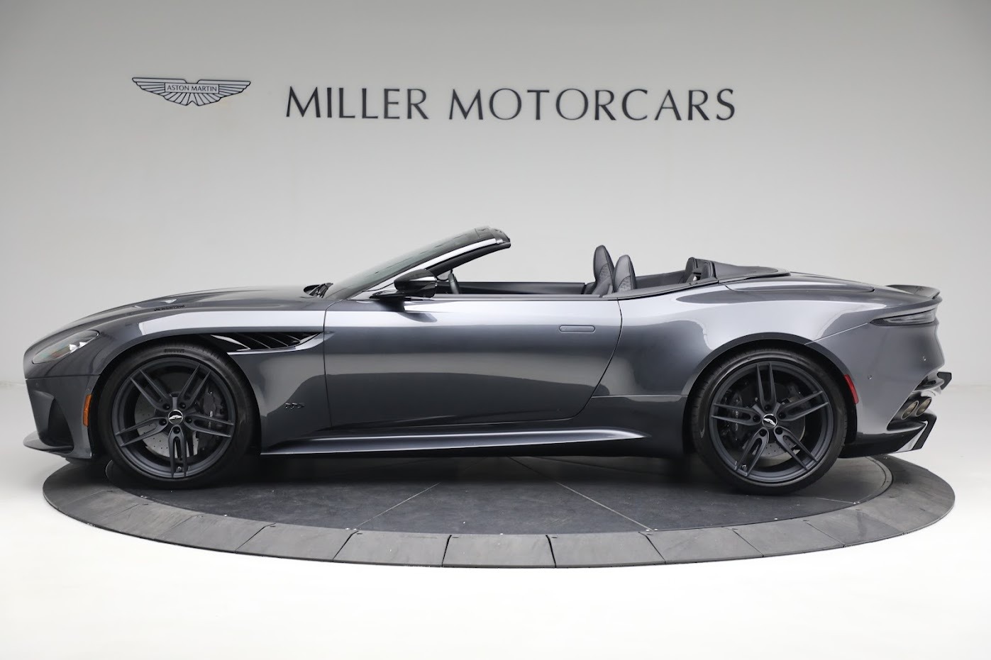 Used 2022 Aston Martin DBS Volante | St. Petersburg, FL