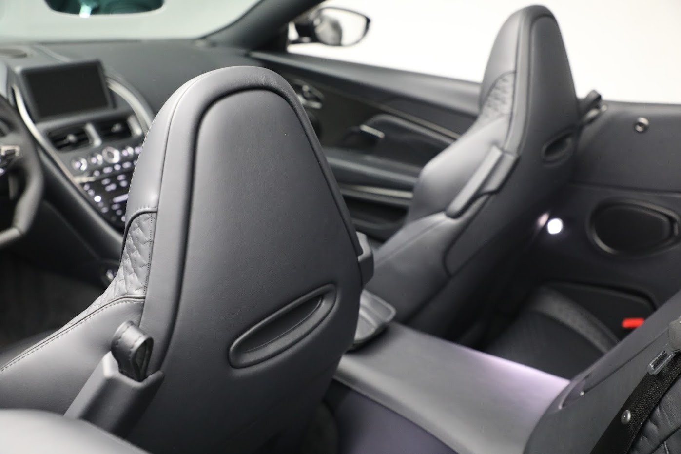 Used 2022 Aston Martin DBS Volante | St. Petersburg, FL
