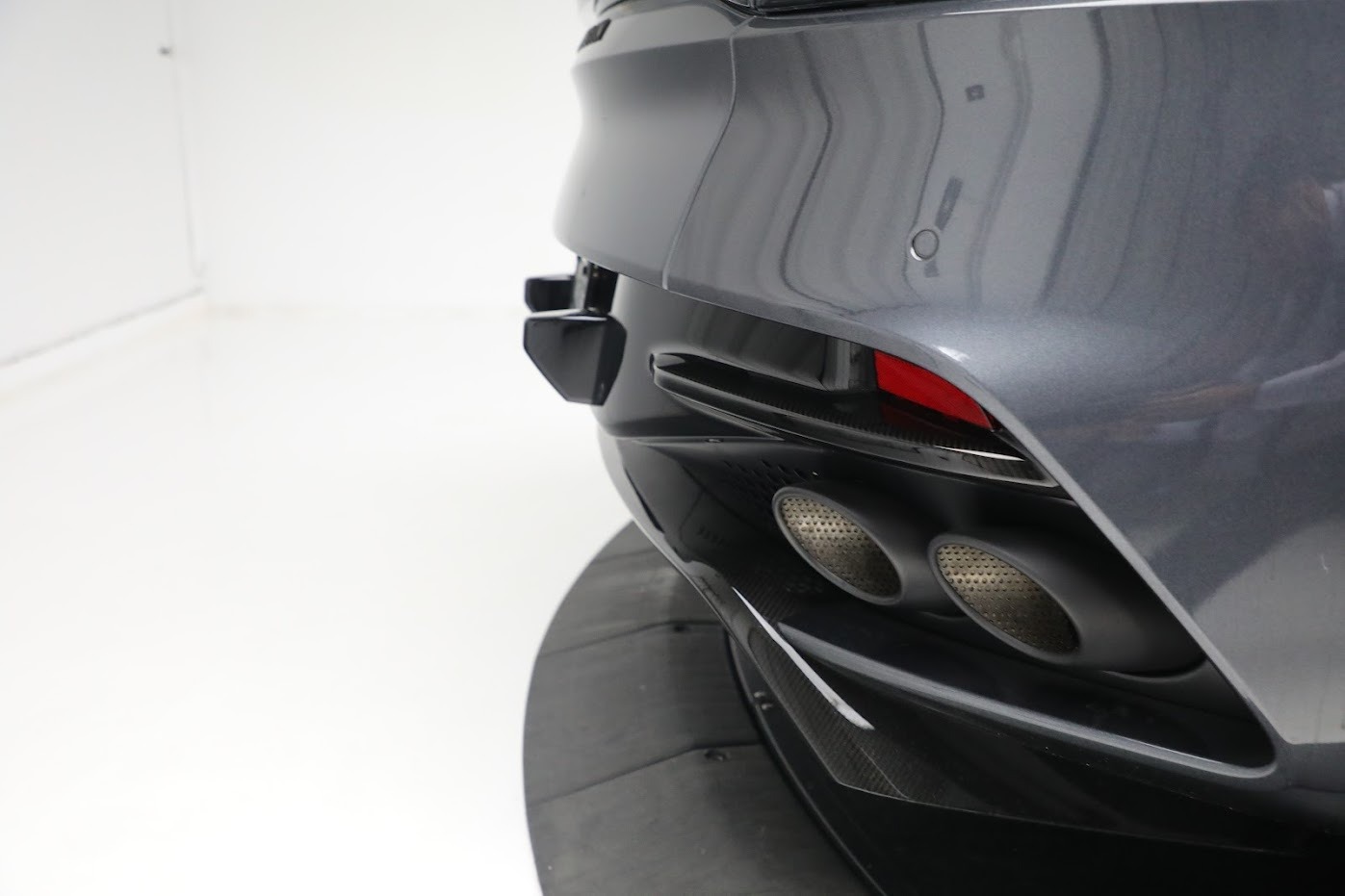 Used 2022 Aston Martin DBS Volante | St. Petersburg, FL