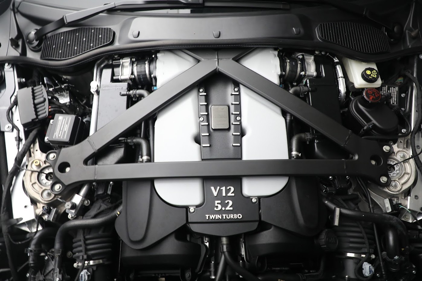 Used 2022 Aston Martin DBS Volante | St. Petersburg, FL