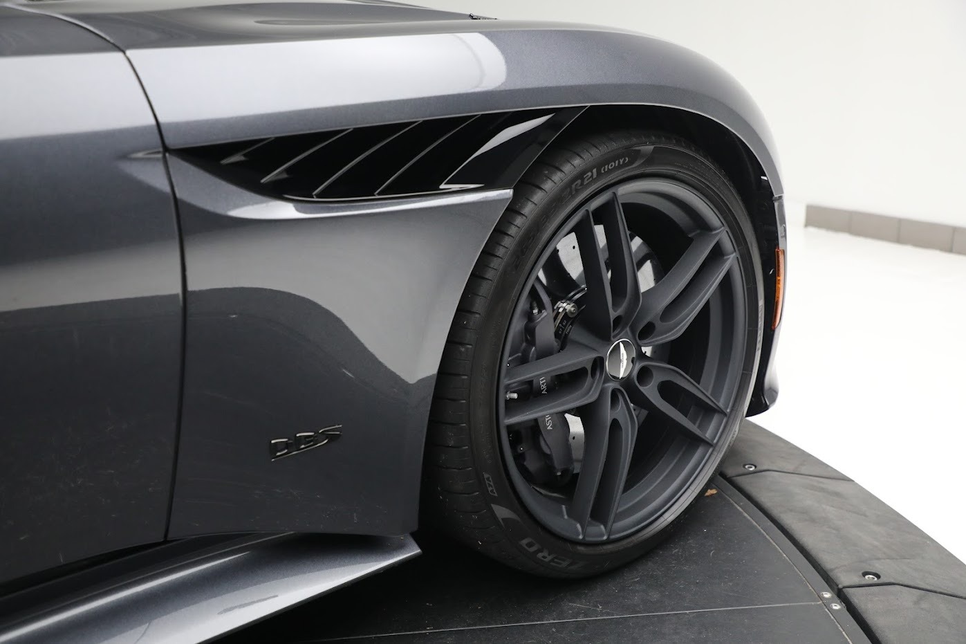 Used 2022 Aston Martin DBS Volante | St. Petersburg, FL