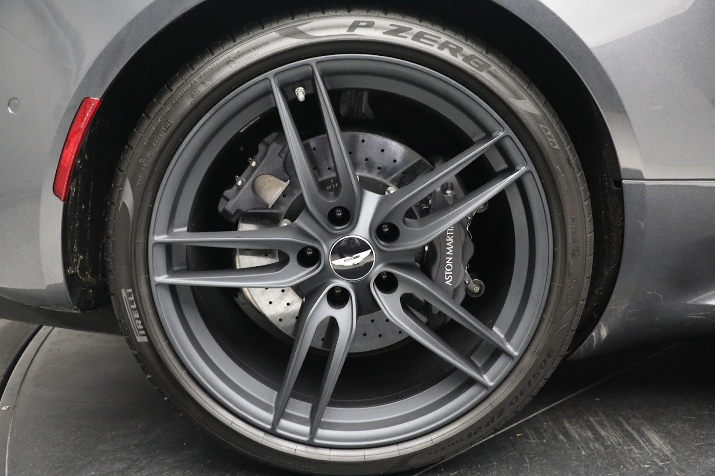 Used 2022 Aston Martin DBS Volante | St. Petersburg, FL