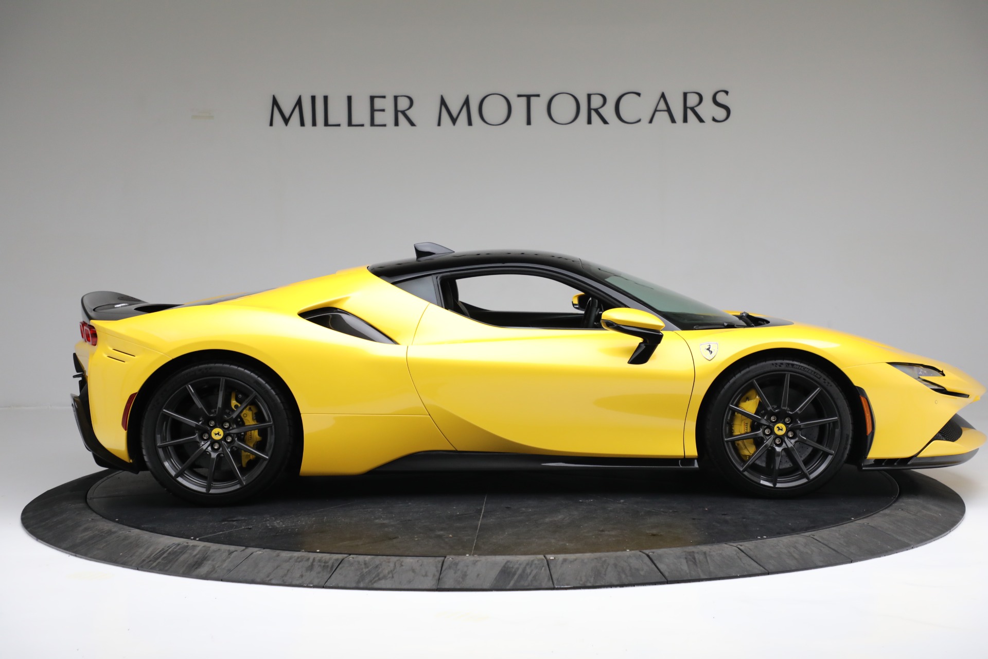 Used 2021 Ferrari SF90 Stradale Assetto Fiorano | St. Petersburg, FL