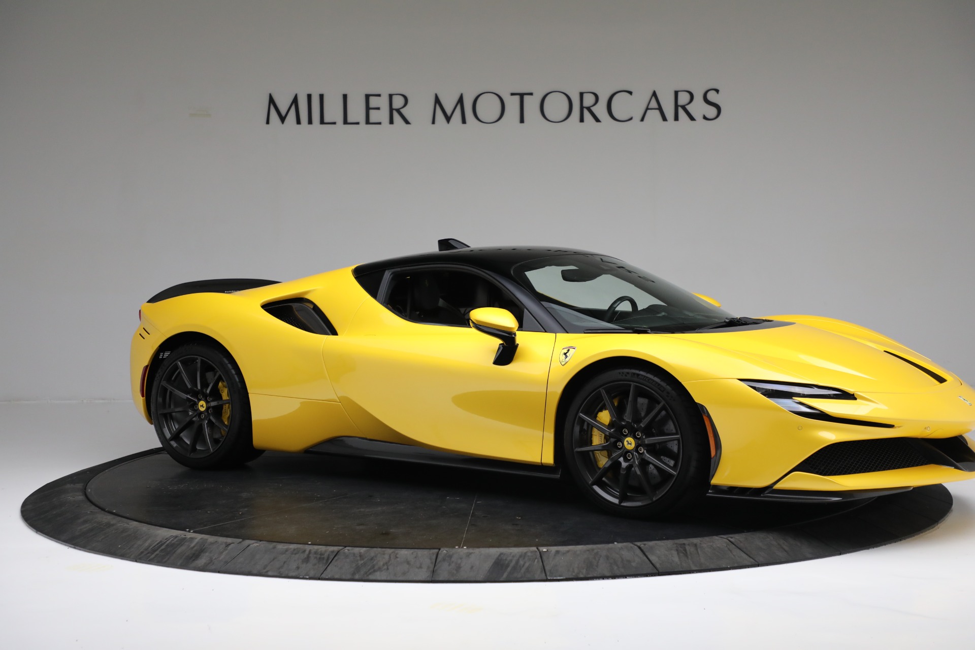 Used 2021 Ferrari SF90 Stradale Assetto Fiorano | St. Petersburg, FL