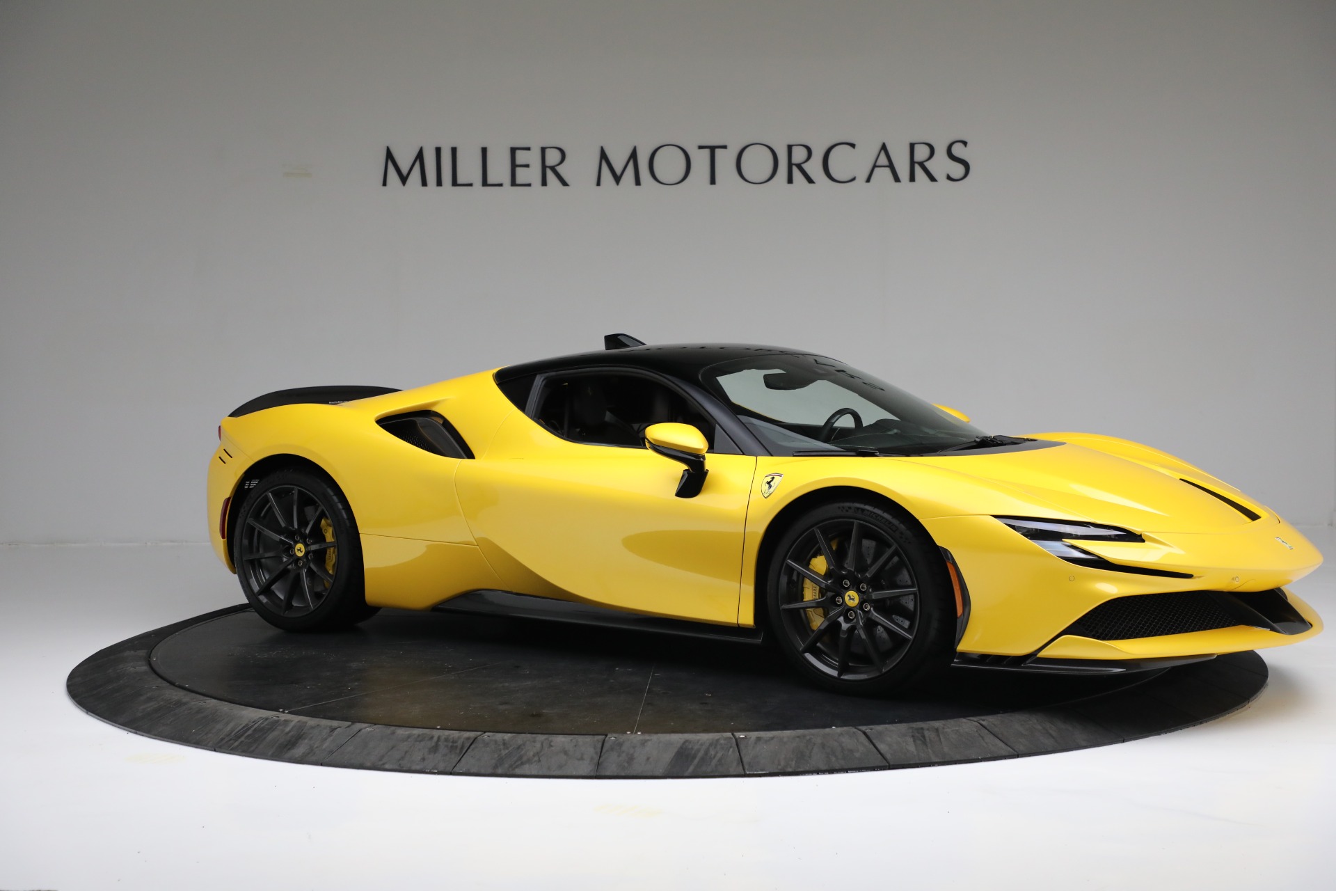 Used 2021 Ferrari SF90 Stradale Assetto Fiorano | St. Petersburg, FL