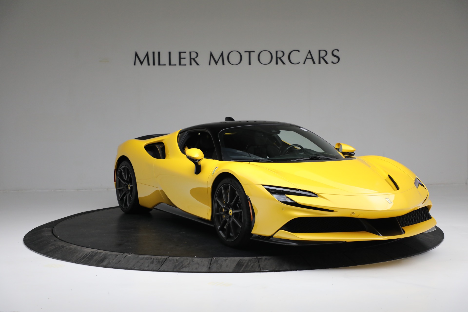 Used 2021 Ferrari SF90 Stradale Assetto Fiorano | St. Petersburg, FL
