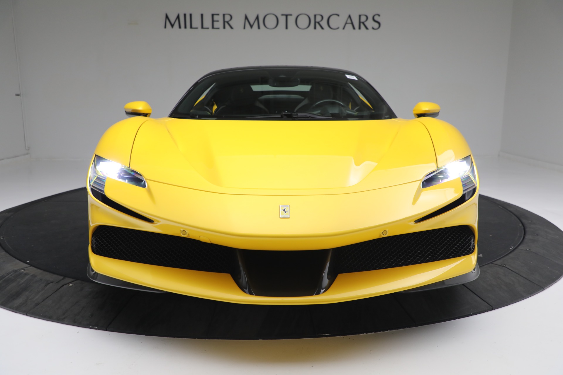 Used 2021 Ferrari SF90 Stradale Assetto Fiorano | St. Petersburg, FL