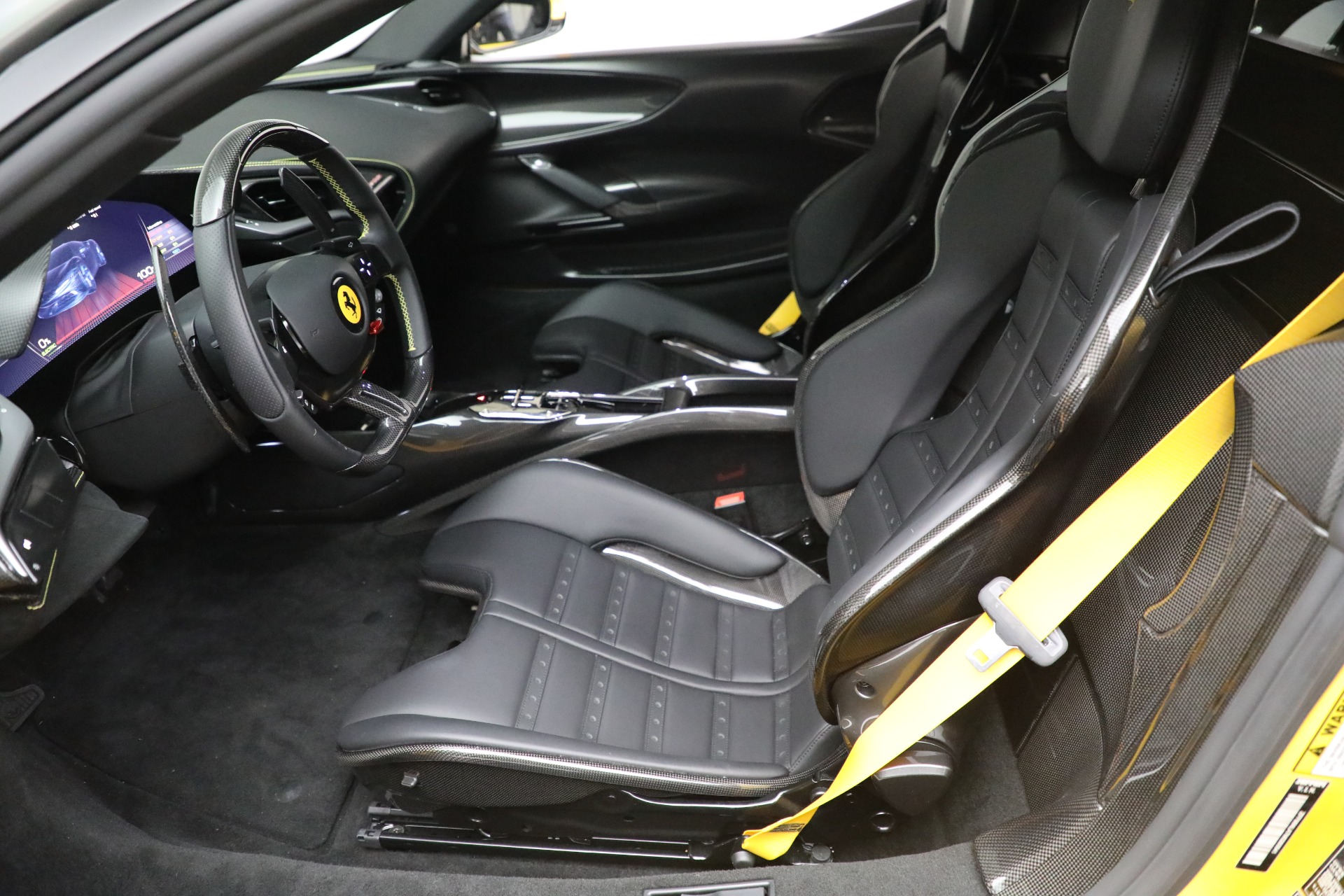 Used 2021 Ferrari SF90 Stradale Assetto Fiorano | St. Petersburg, FL