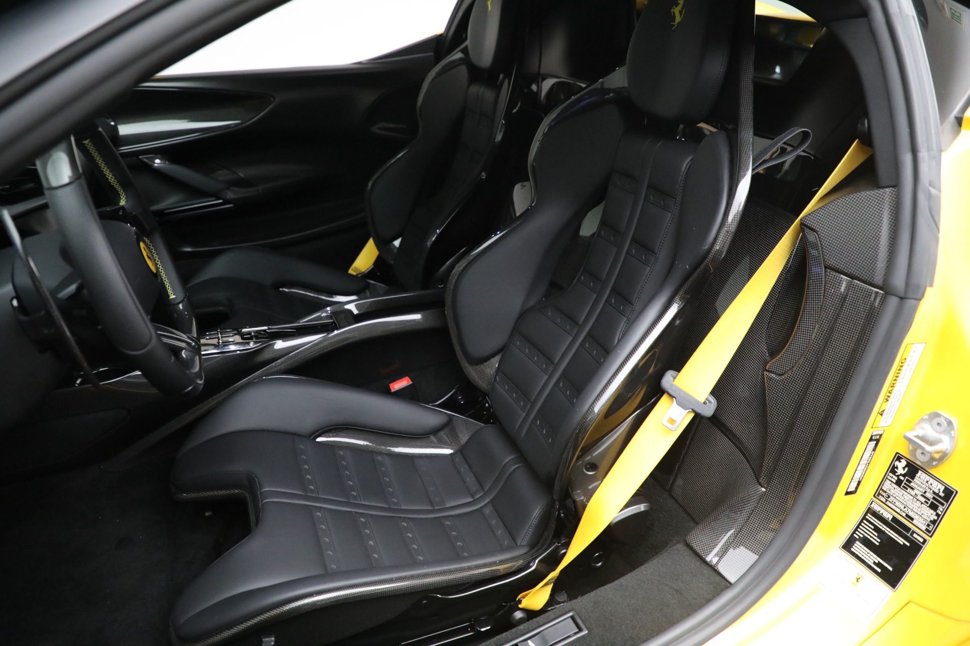 Used 2021 Ferrari SF90 Stradale Assetto Fiorano | St. Petersburg, FL