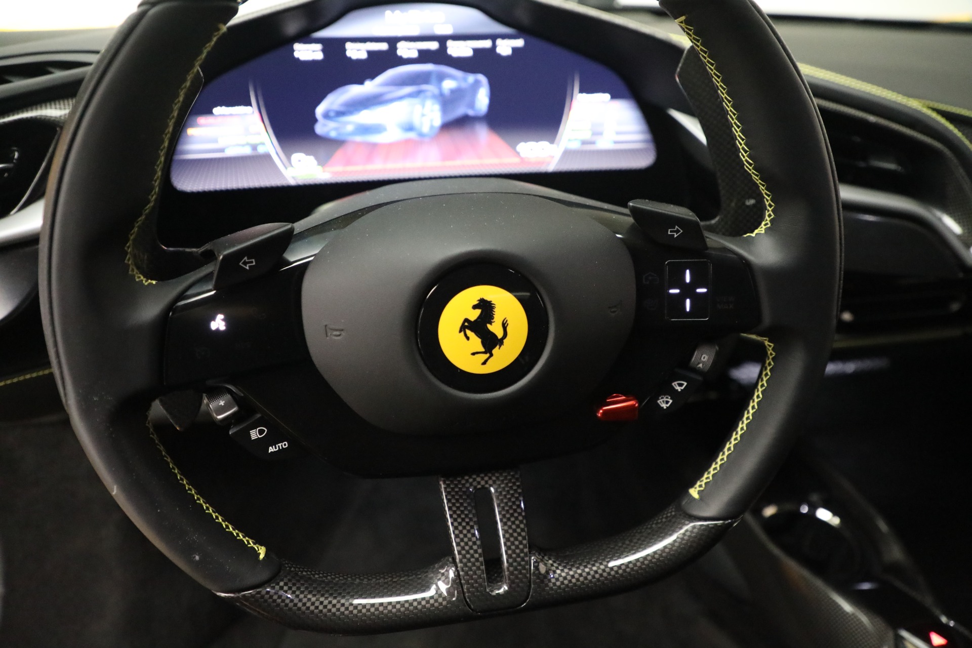 Used 2021 Ferrari SF90 Stradale Assetto Fiorano | St. Petersburg, FL