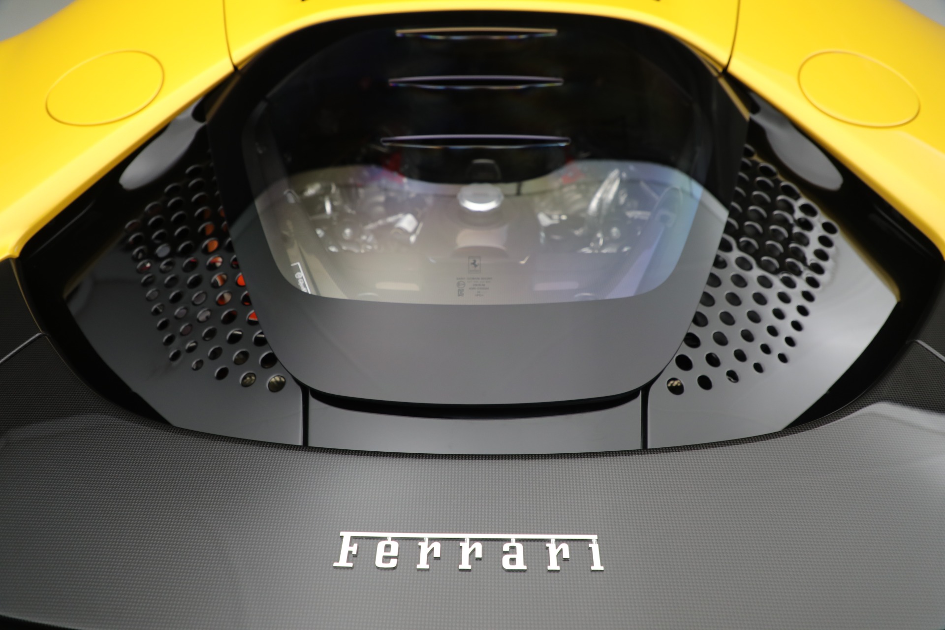 Used 2021 Ferrari SF90 Stradale Assetto Fiorano | St. Petersburg, FL