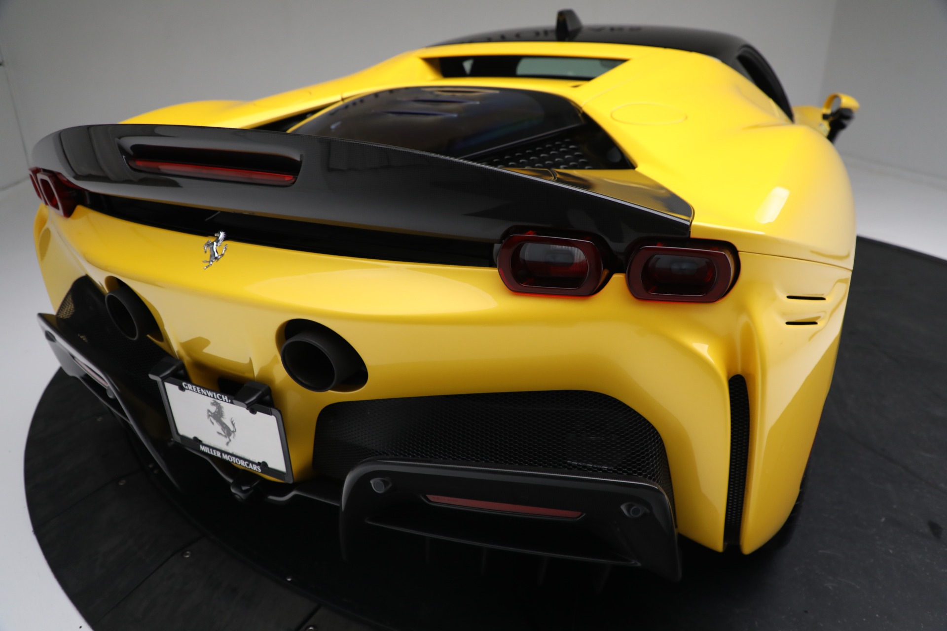 Used 2021 Ferrari SF90 Stradale Assetto Fiorano | St. Petersburg, FL