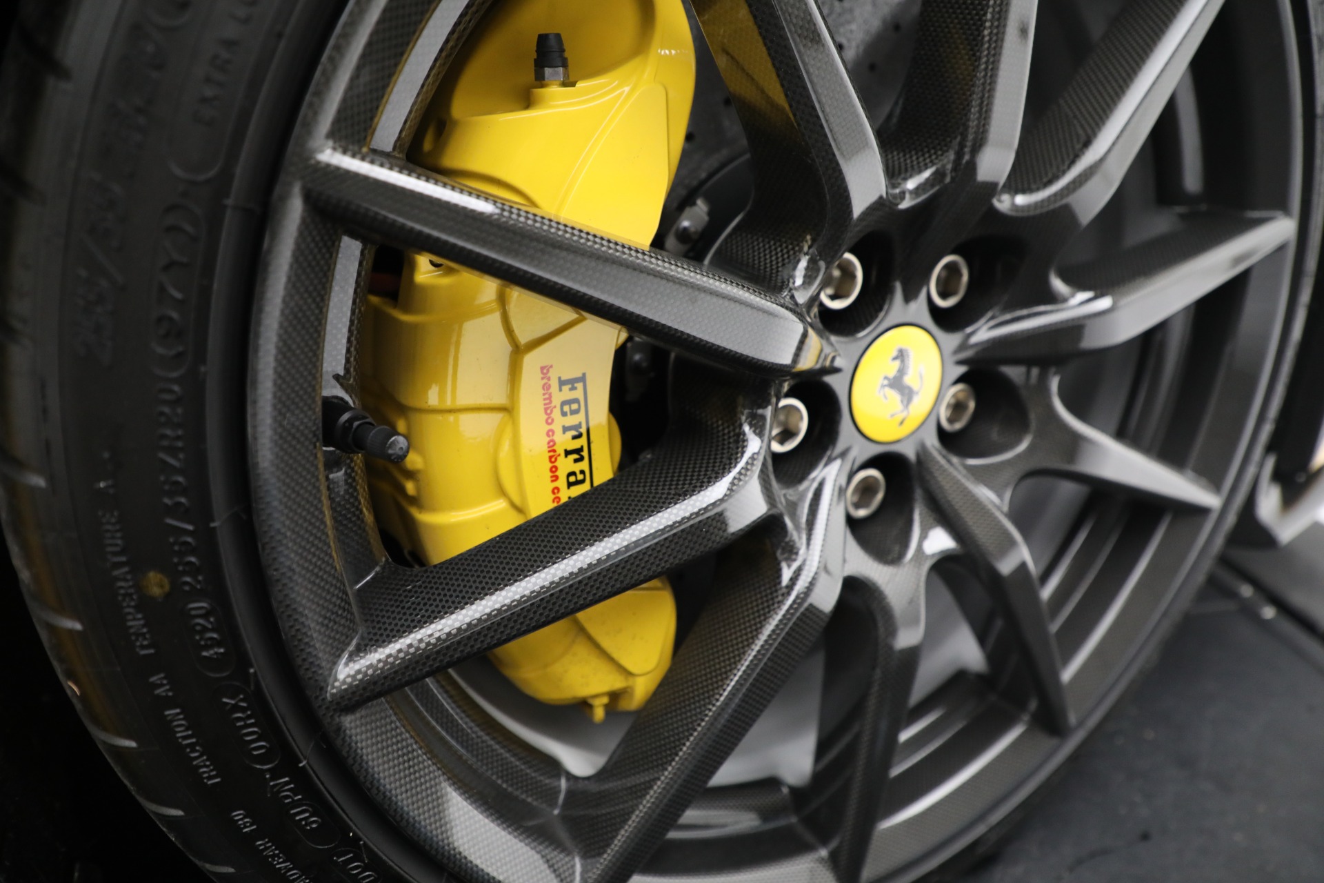 Used 2021 Ferrari SF90 Stradale Assetto Fiorano | St. Petersburg, FL