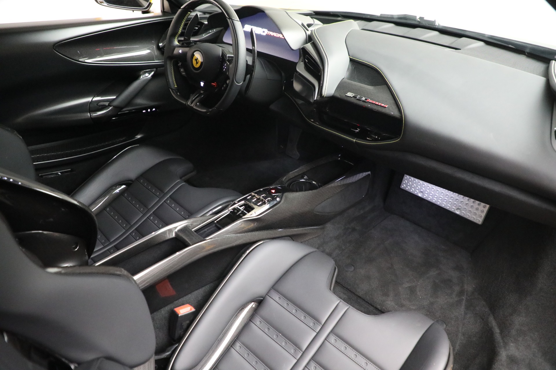 Used 2021 Ferrari SF90 Stradale Assetto Fiorano | St. Petersburg, FL