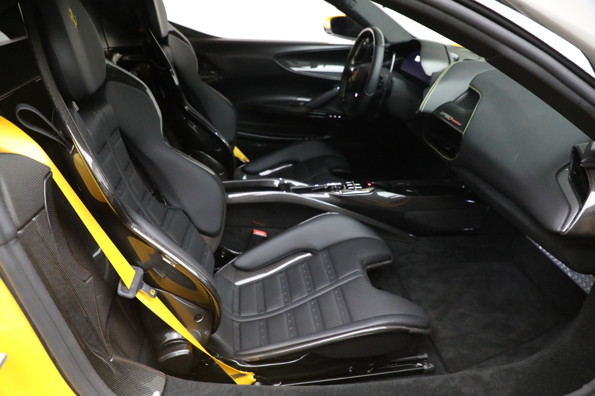 Used 2021 Ferrari SF90 Stradale Assetto Fiorano | St. Petersburg, FL