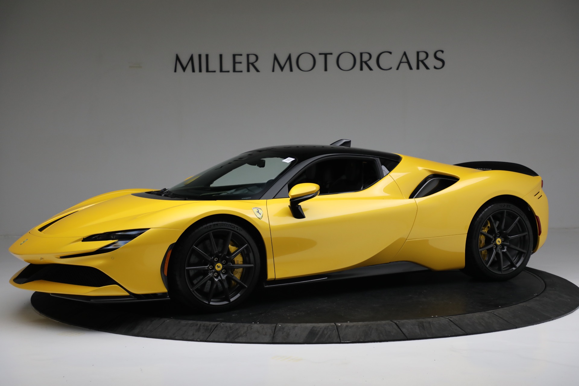 Used 2021 Ferrari SF90 Stradale Assetto Fiorano | St. Petersburg, FL