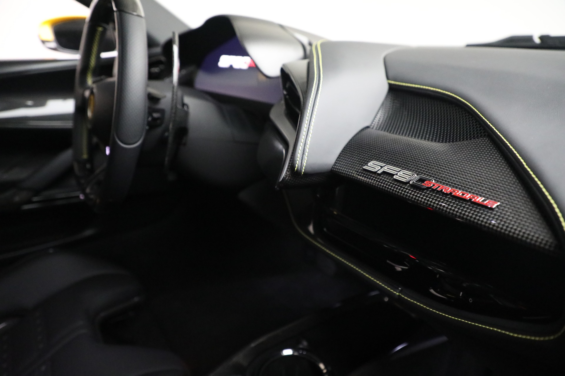 Used 2021 Ferrari SF90 Stradale Assetto Fiorano | St. Petersburg, FL
