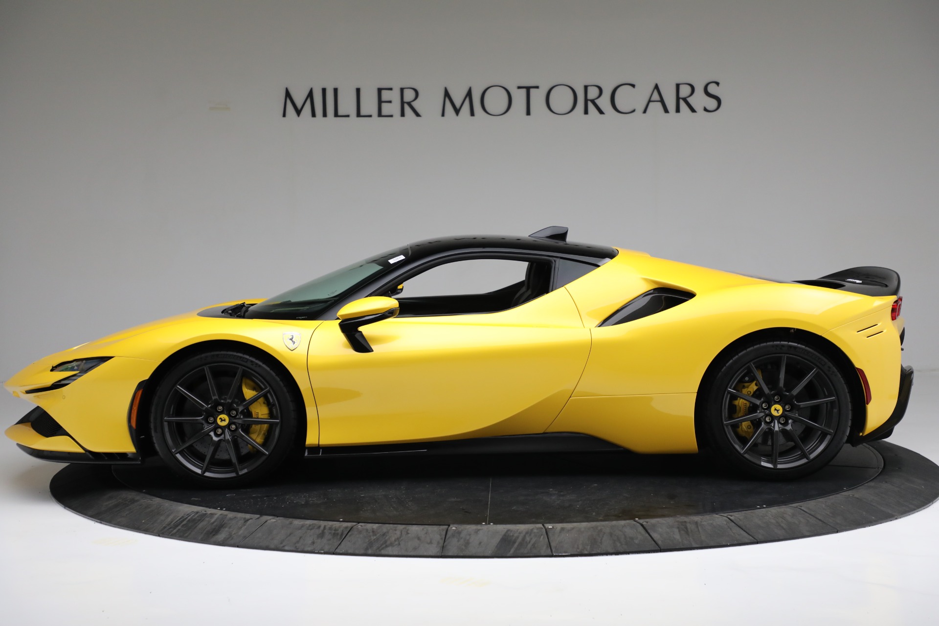Used 2021 Ferrari SF90 Stradale Assetto Fiorano | St. Petersburg, FL