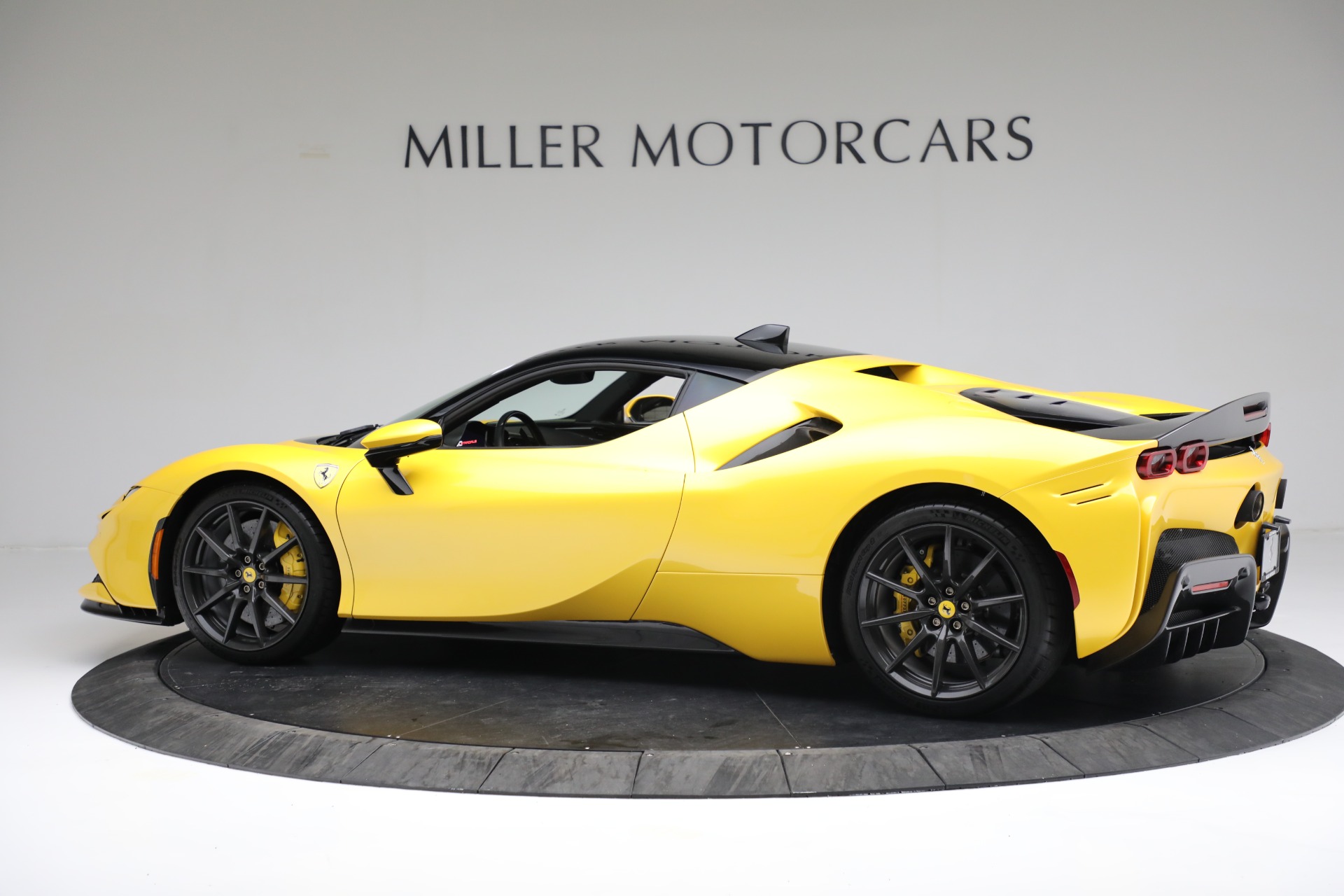 Used 2021 Ferrari SF90 Stradale Assetto Fiorano | St. Petersburg, FL