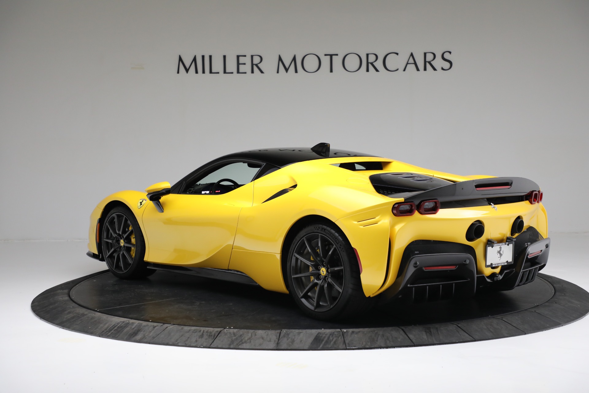 Used 2021 Ferrari SF90 Stradale Assetto Fiorano | St. Petersburg, FL