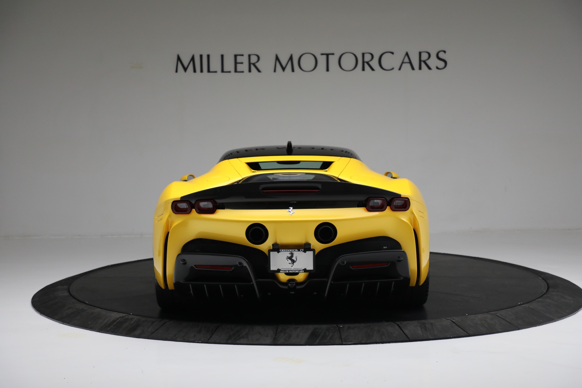 Used 2021 Ferrari SF90 Stradale Assetto Fiorano | St. Petersburg, FL
