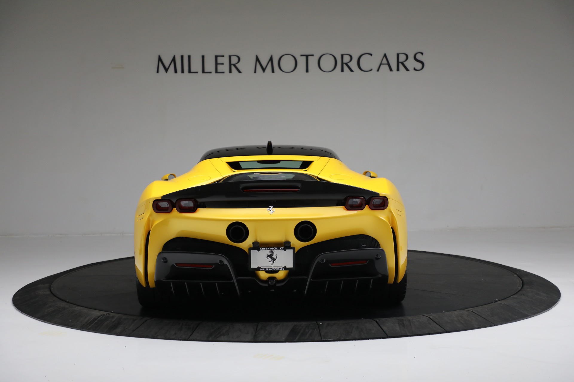 Used 2021 Ferrari SF90 Stradale Assetto Fiorano | St. Petersburg, FL